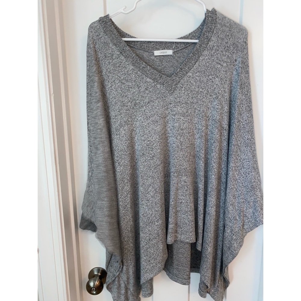 Red Dress Boutique Tunic